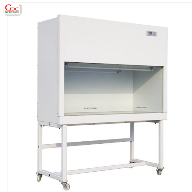 簡述超凈工作臺的相關(guān)知識