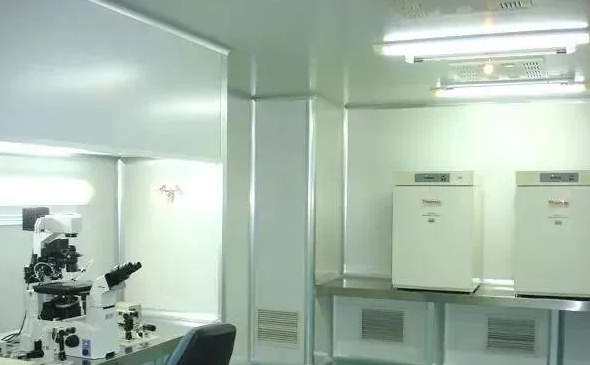 凈化工程之生物安全實(shí)驗(yàn)室凈化工程詳細(xì)整體的解決方案